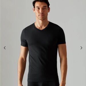 Rhone Essentials Undershirt V-Neck